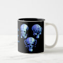 Search for hear no evil mugs Halloween