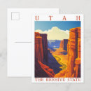 Search for beehive postcards Salt lake city