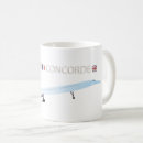Search for concorde mugs Pilot