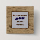 Search for 100 years badges One hundred years old