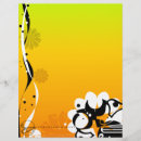 Search for black yellow flyers White