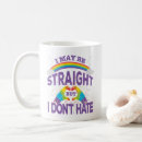 Search for gay support mugs Straight