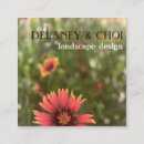 Search for daisy business cards Modern