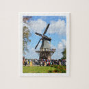 Search for windmill puzzles Netherlands