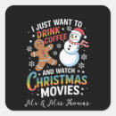 Search for christmas movies stickers Funny