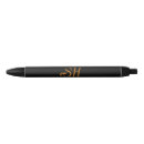 Search for gold pens Script