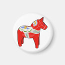 Search for horse magnets Swedish