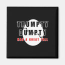 Search for dumpty magnets Great