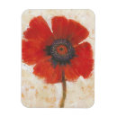 Search for portraits rectangular magnets Flowers