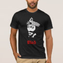 Search for vlad the impaler tshirts Horror