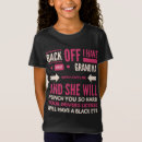 Search for crazy grandma tshirts Nana