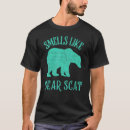 Search for scat tshirts Animal