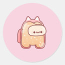 Search for su stickers Pink