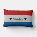 Search for netherlands flag cushions Nederland