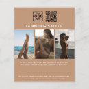 Search for spray tan business supplies Qr code
