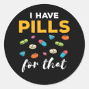 Search for pill stickers Pharmacy