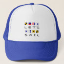 Search for sailing hats Boating