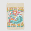 Search for vintage golf golf towels Summer