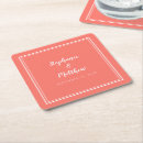 Search for save the date barware Elegant