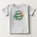 Search for saint patrick tshirts Ireland