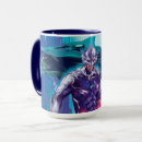 Search for sea king mugs Super hero