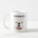 Search for english bulldog mugs Dog mum