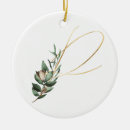 Search for letter p christmas tree decorations Xmas