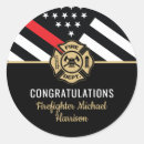 Search for firemen labels First responder
