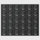 Search for 30th birthday wrapping paper 30 years old