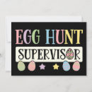 Search for family easter invitations Bunny