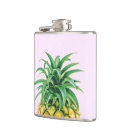 Search for pineapples flasks Beach