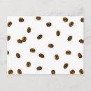 Search for coffee bean postcards Drink