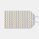 Search for vintage christmas gift tags Geometric