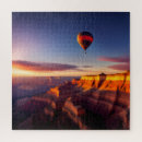 Search for grand canyon puzzles Sunset