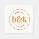 Search for wedding napkins Cocktail