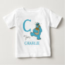 Search for vintage baby shirts Alphabet