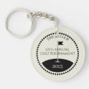 Search for golf clubs key rings Modern