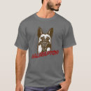 Search for maligator tshirts Pet