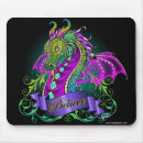 Search for dragon mousepads Gothic
