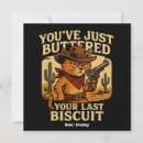 Search for biscuit invitations Funny