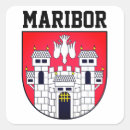 Search for slovenia flag stickers Coat of arms