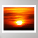 Search for bright sun posters Sunset