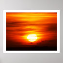 Search for bright sun posters Sunset