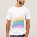 Search for pastel rainbow mens tshirts Abstract