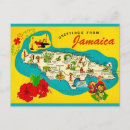 Search for pirate island postcards Caribbean
