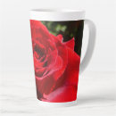 Search for beautiful red roses mugs Floral
