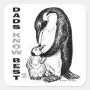 Search for black and white penguin stickers Illustration
