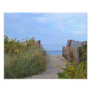 Search for beach path Sand