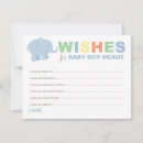 Search for wishes for baby Elephant
