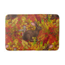 Search for rabbit bath mats Brown